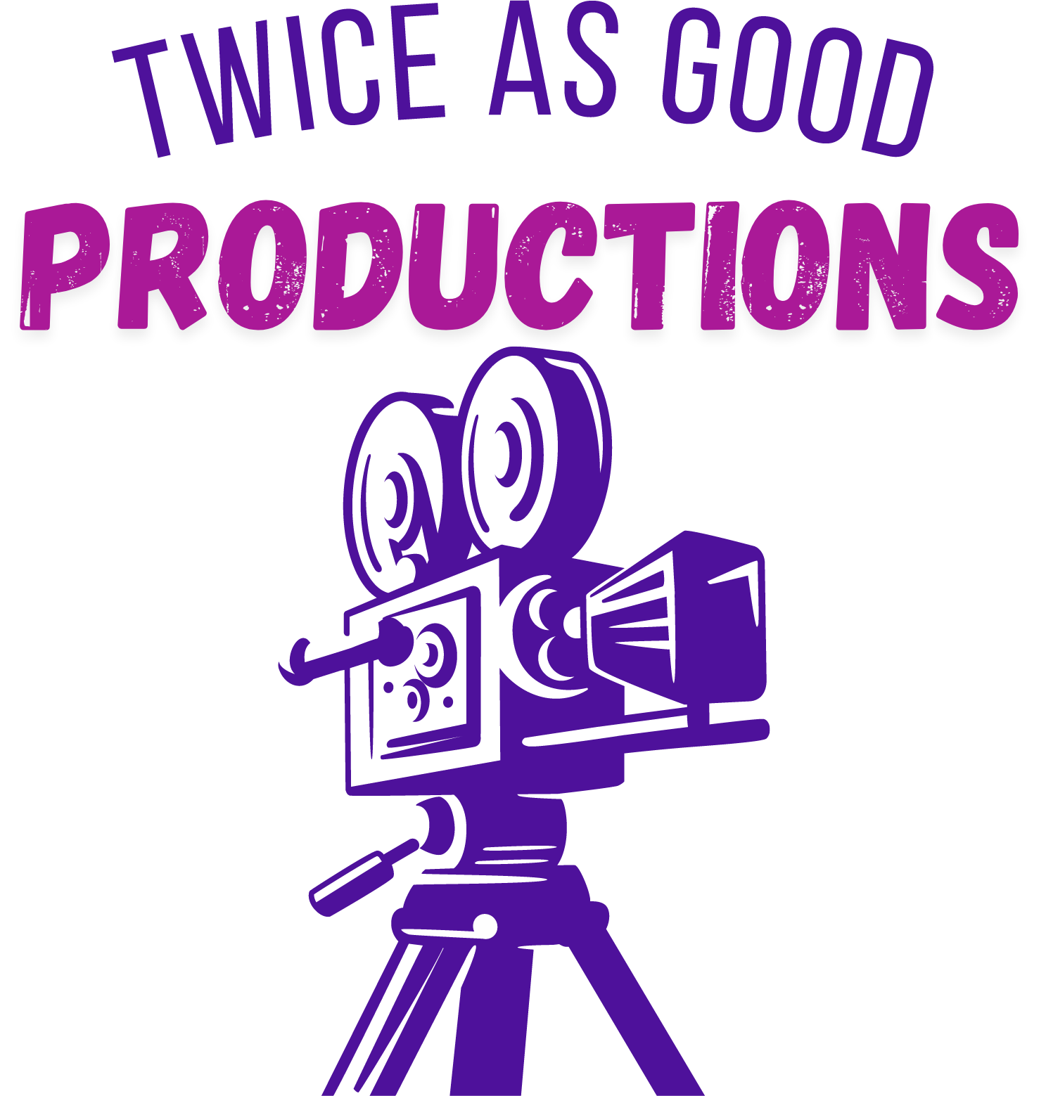 Twice As Good Productions 2